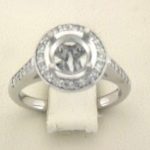 06930-SEMI MOUNT