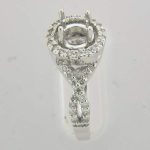 07163-SEMI MOUNT