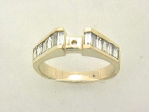 01357-SEMI MOUNT