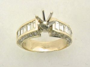 01399-SEMI MOUNT