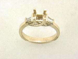 01498-SEMI MOUNT