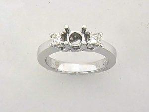 01609-SEMI MOUNT