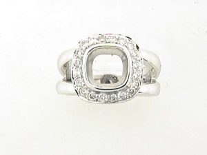 01612-SEMI MOUNT