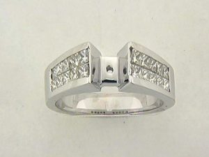 01629-SEMI MOUNT