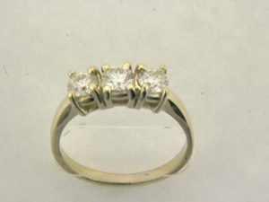 01823-LADIES RING