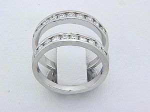 01879-LADIES RING