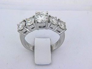 02036-LADIES RING