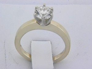 02090-LADIES RING