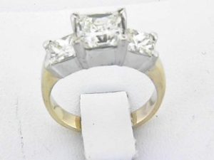 02168-LADIES RING