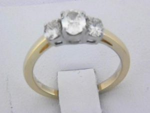 02220-LADIES RING
