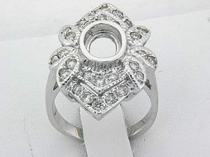 02348-LADIES RING