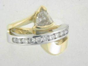 02473-LADIES RING
