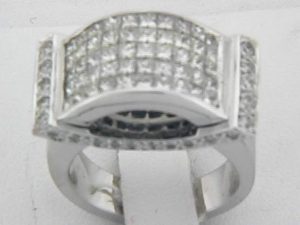 02525-LADIES RING