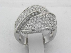 02557-LADIES RING