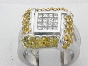 02602-LADIES RING
