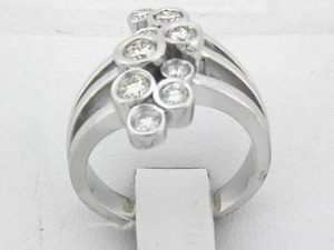 02692-LADIES RING
