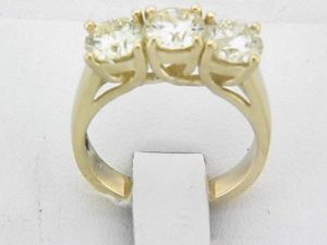 02699-LADIES RING