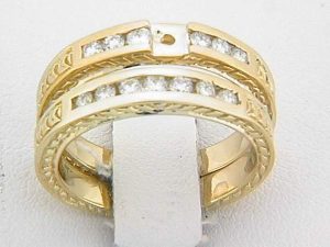 02716-ENGAGEMENT SET