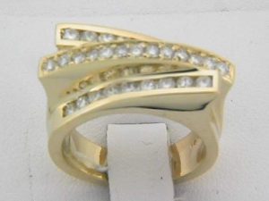 02727-LADIES RING