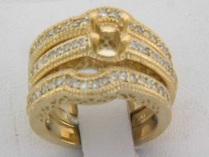 02736-ENGAGEMENT SET