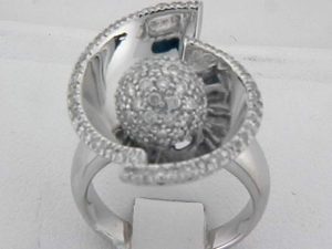 02760-LADIES RING