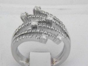 02766-LADIES RING