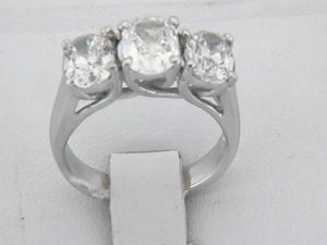 02800-LADIES RING