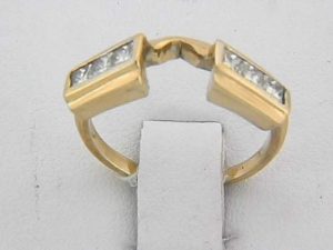 02850-LADIES RING