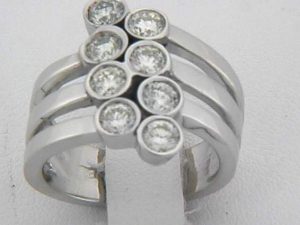 02860-LADIES RING