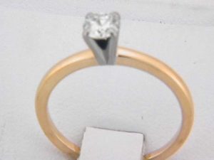 02931-LADIES RING