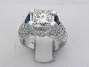 02940-LADIES RING