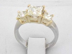 02958-LADIES RING