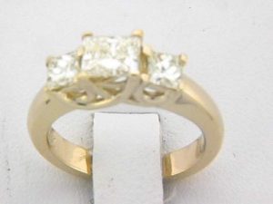 02964-LADIES RING