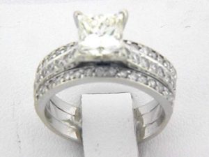 02979-LADIES RING