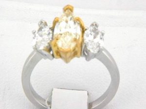 02980-LADIES RING