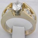 02994-LADIES RING