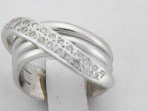 03057-LADIES RING