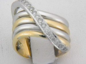03058-LADIES RING