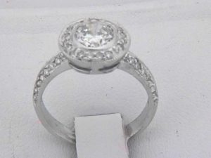 03093-LADIES RING