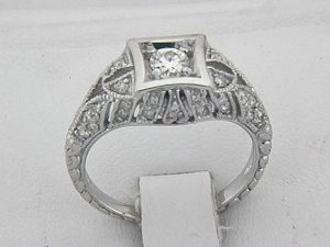 03192-LADIES RING