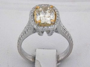 03264-LADIES RING