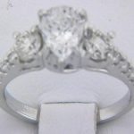 03298-LADIES RING