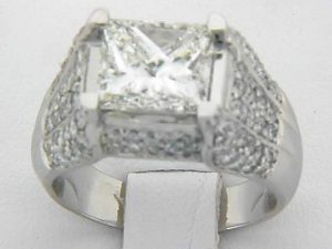 03310-LADIES RING
