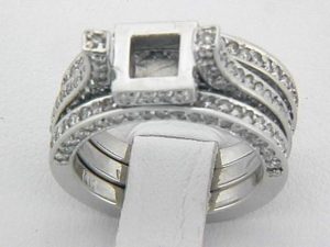 03368-ENGAGEMENT SET