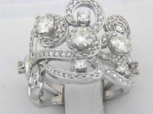 03405-LADIES RING