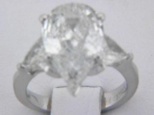 03428-LADIES RING