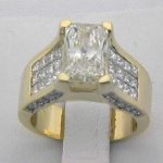 03448-LADIES RING