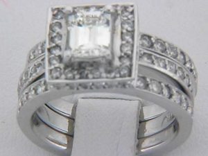 03491-ENGAGEMENT SET