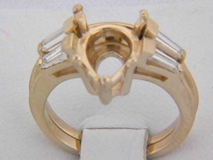 03494-ENGAGEMENT SET