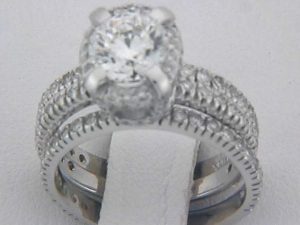 03499-ENGAGEMENT SET